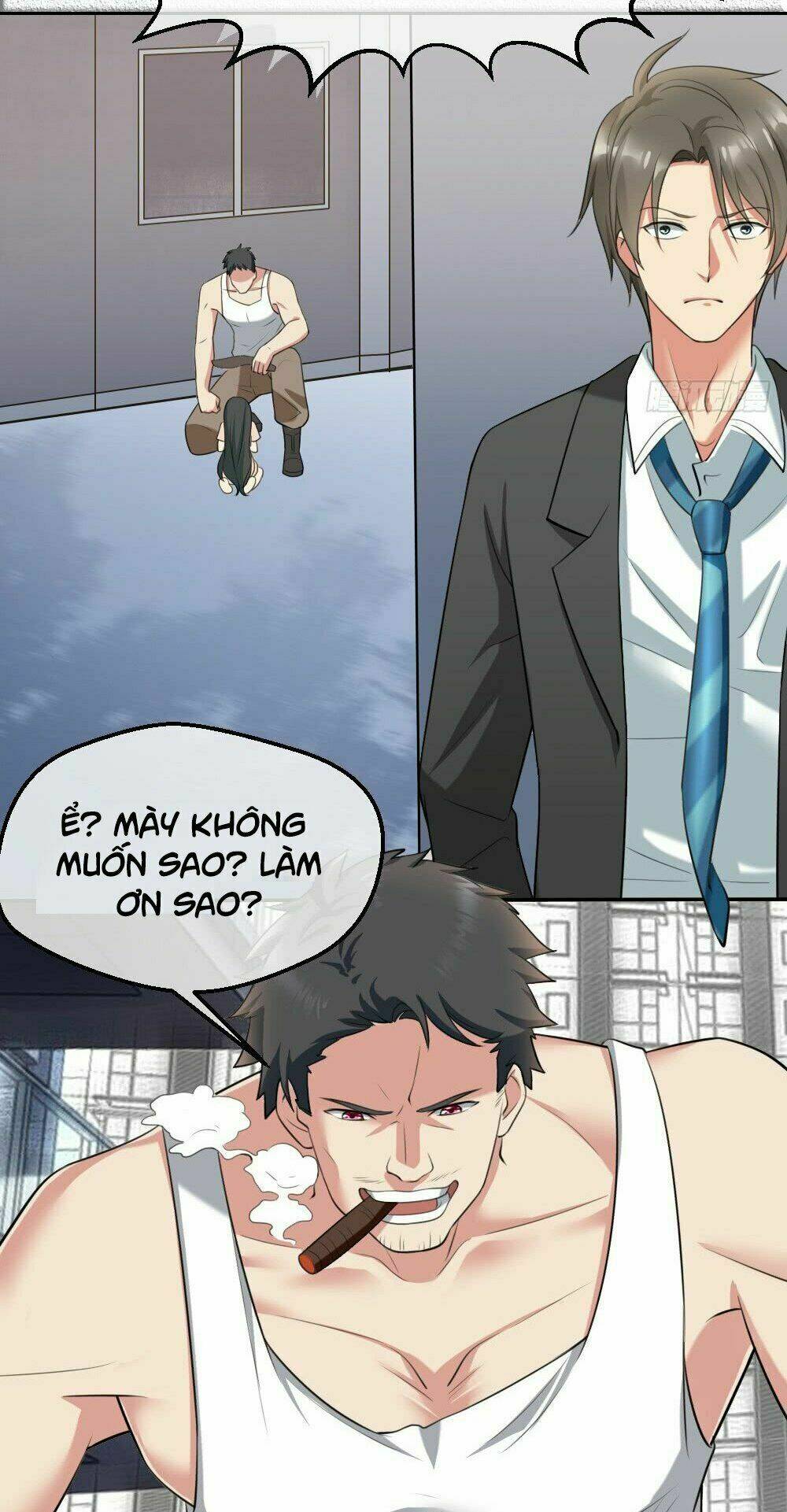 tuyệt thế thiên tài hệ thống chapter 4 17