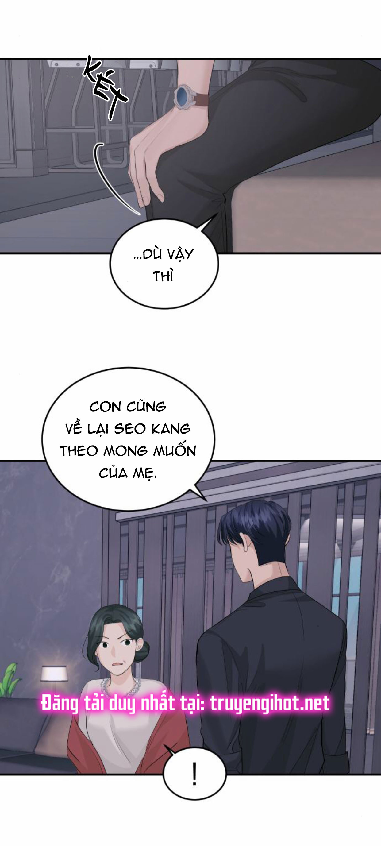 cuộc hôn nhân hoàn hảo chapter 30 36