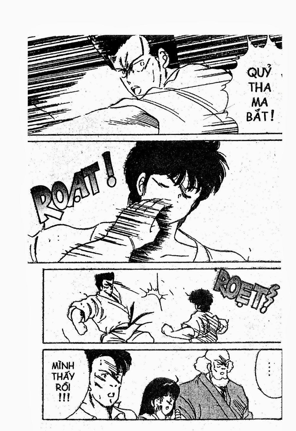 truyền nhân atula - shura no mon i chapter 17.1 29