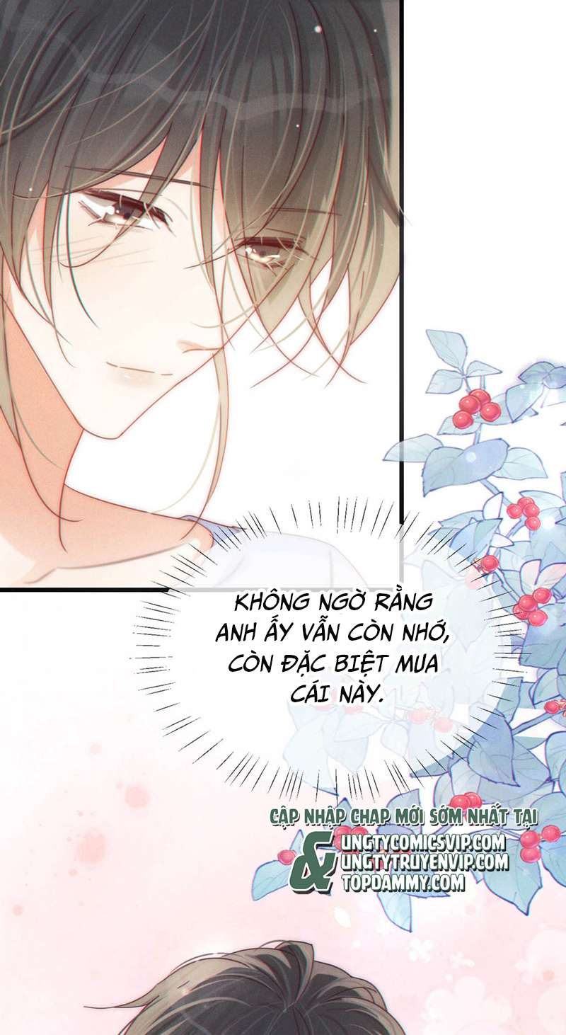 nịch tửu chapter 73 31