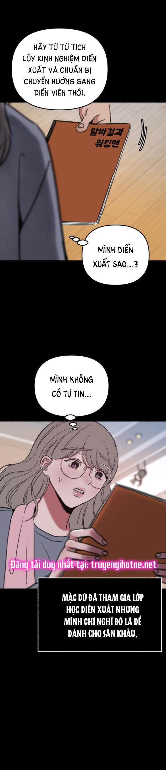 nàng thơ nổi tiếng - nàng thơ myung chapter 13.1 14