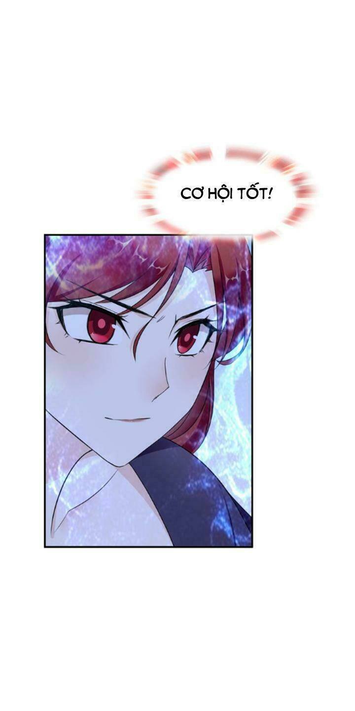 ma quân đại nhân, phu nhân lại trốn rồi! chapter 19 38