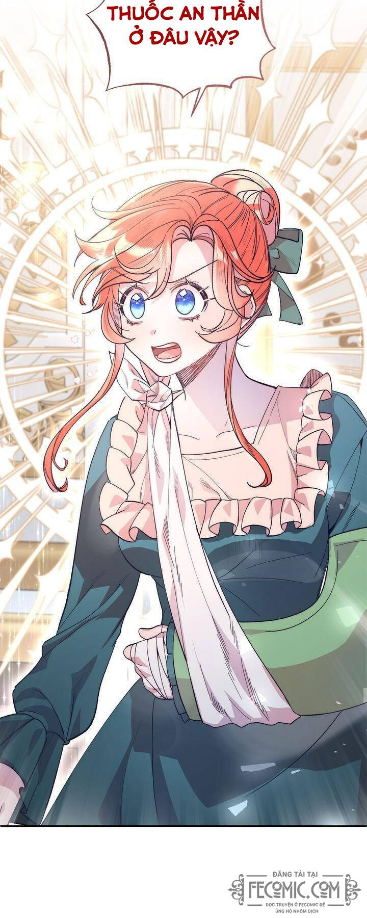 cách để trao vương miện cho vị hoàng tử hoang dã của tôi chapter 15 29