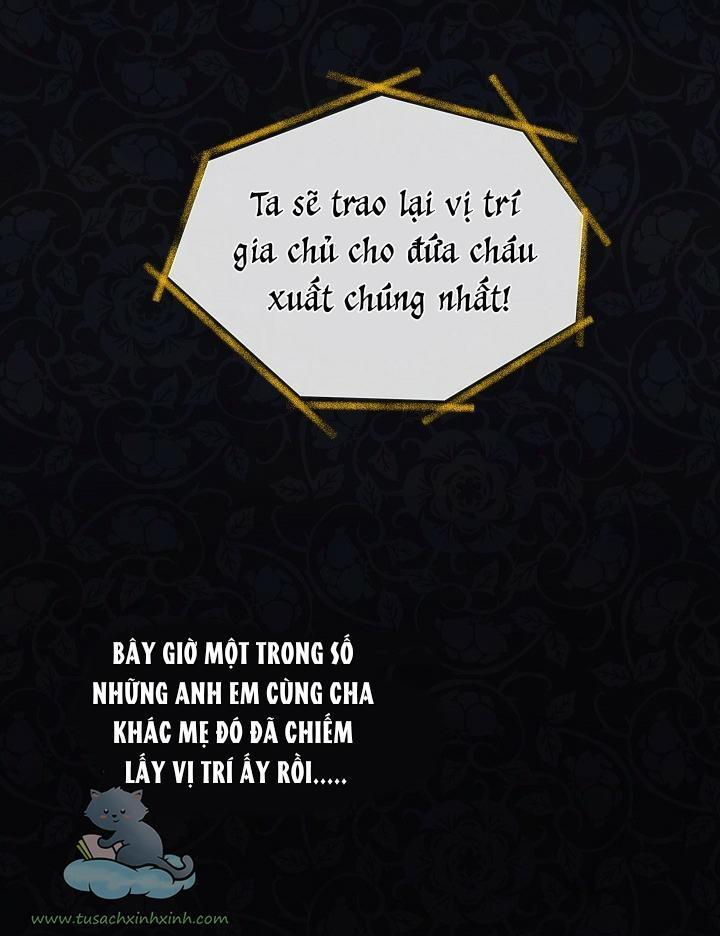 quan hệ cộng sinh giữa báo đen và thỏ trắng chapter 55 37