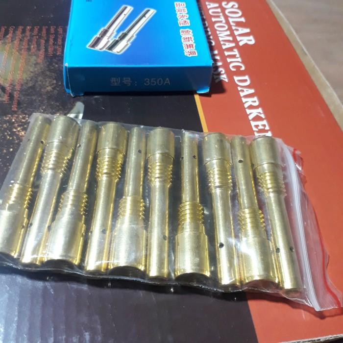 Nối bép T500 ren trong Com bo bộ 5nb