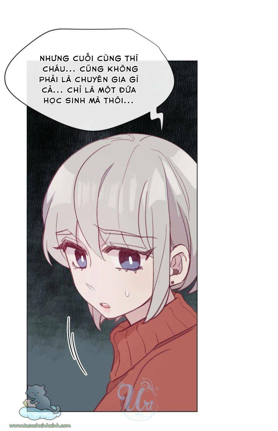 nhật ký nấm ma cô chapter 18 22