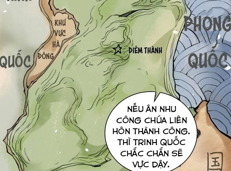 đường dần tại dị giới 2 chapter 3 38
