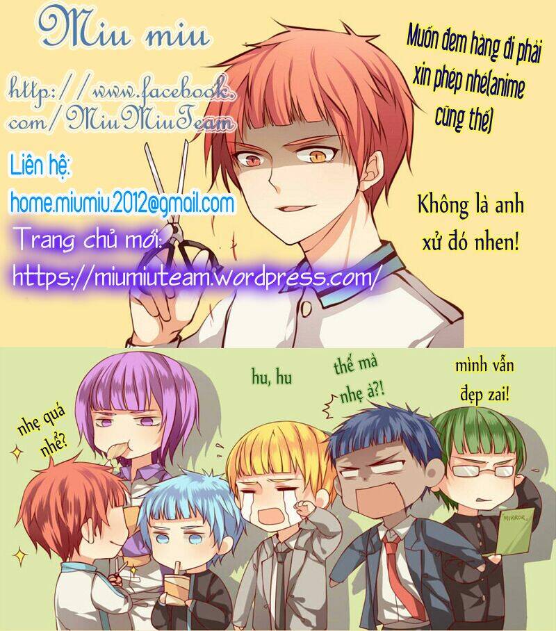 savanna game: the comic manga chapter 20 13