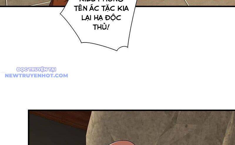 thiên long bát bộ webtoon chapter 115 55