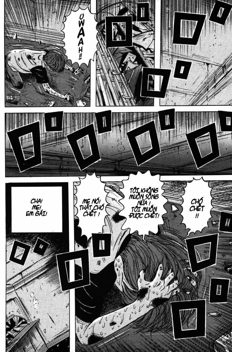 dragon head chapter 11 9