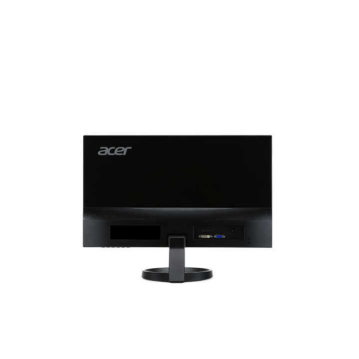 Màn hình máy tính Acer R241YB 23.8&quot; -  Hàng Chính Hãng