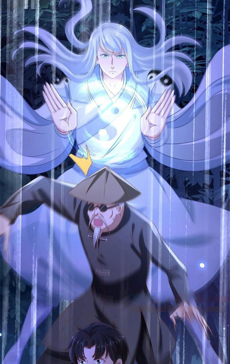 bảy vị tỷ tỷ tuyệt thế vô song của ta chapter 43 16