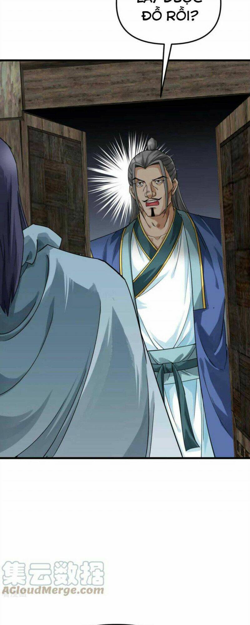 trọng sinh ta là đại thiên thần chapter 158 17