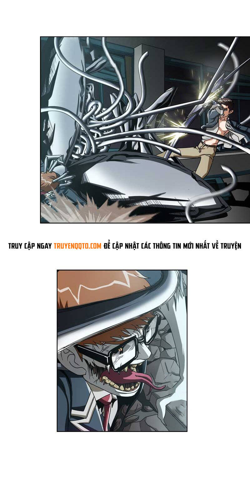 we-on: be the shield chapter 10 12