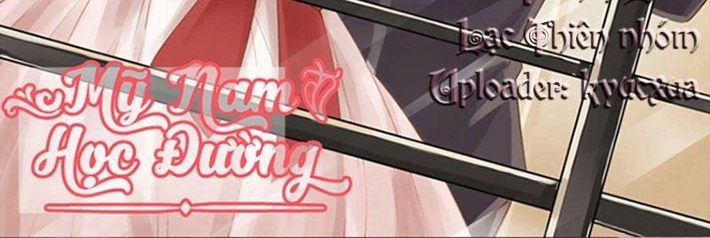 vương bài giáo thảo chapter 155 2