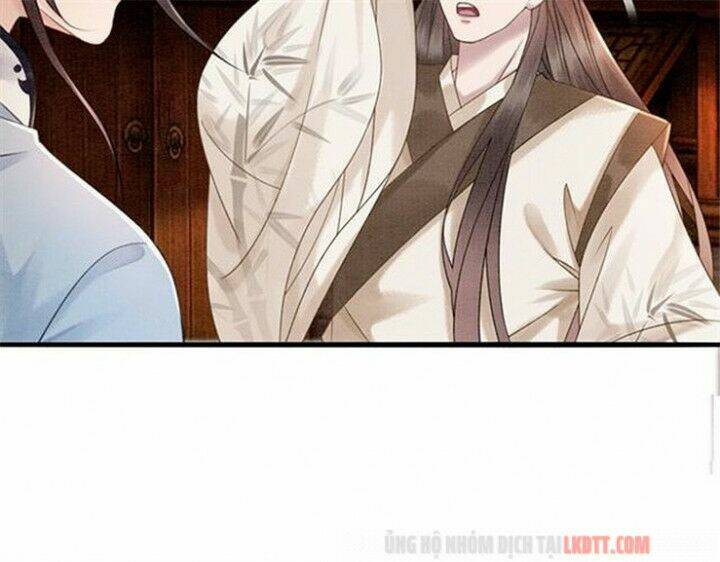 trọng sinh bá sủng nhiếp chính vương quá mạnh mẽ chapter 94 53