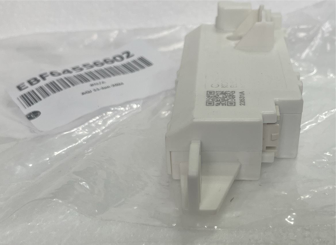 CÔNG TẮC KHÓA CỬA MÁY GIẶT CỬA TRÊN LỒNG ĐỨNG LG AI DD INVERTER – HÀNG CHÍNH HÃNG
