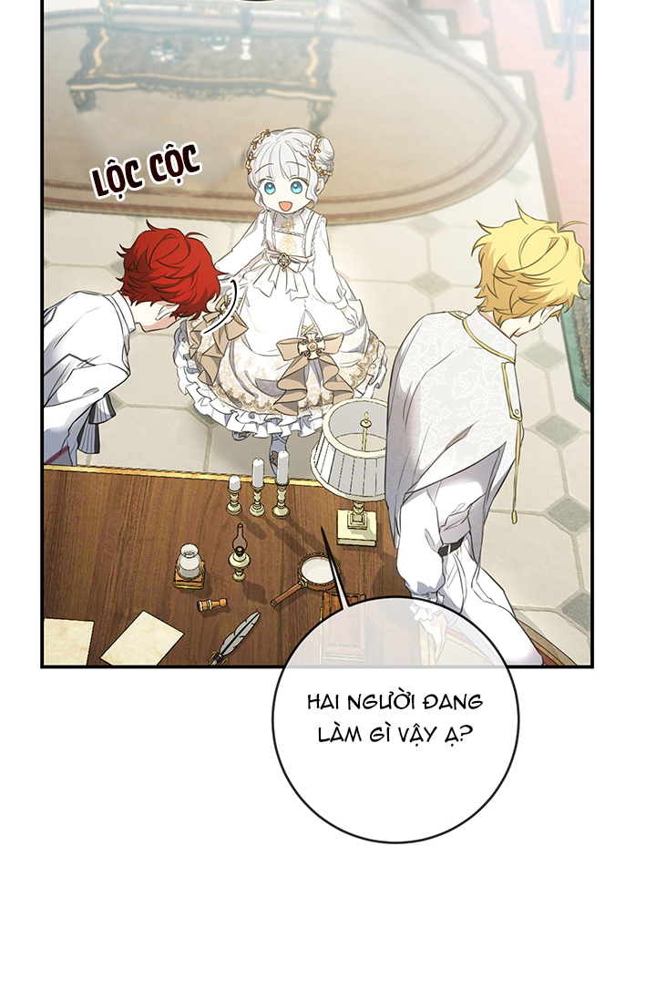 hướng đến ánh dương một lần nữa chapter 19.1 37