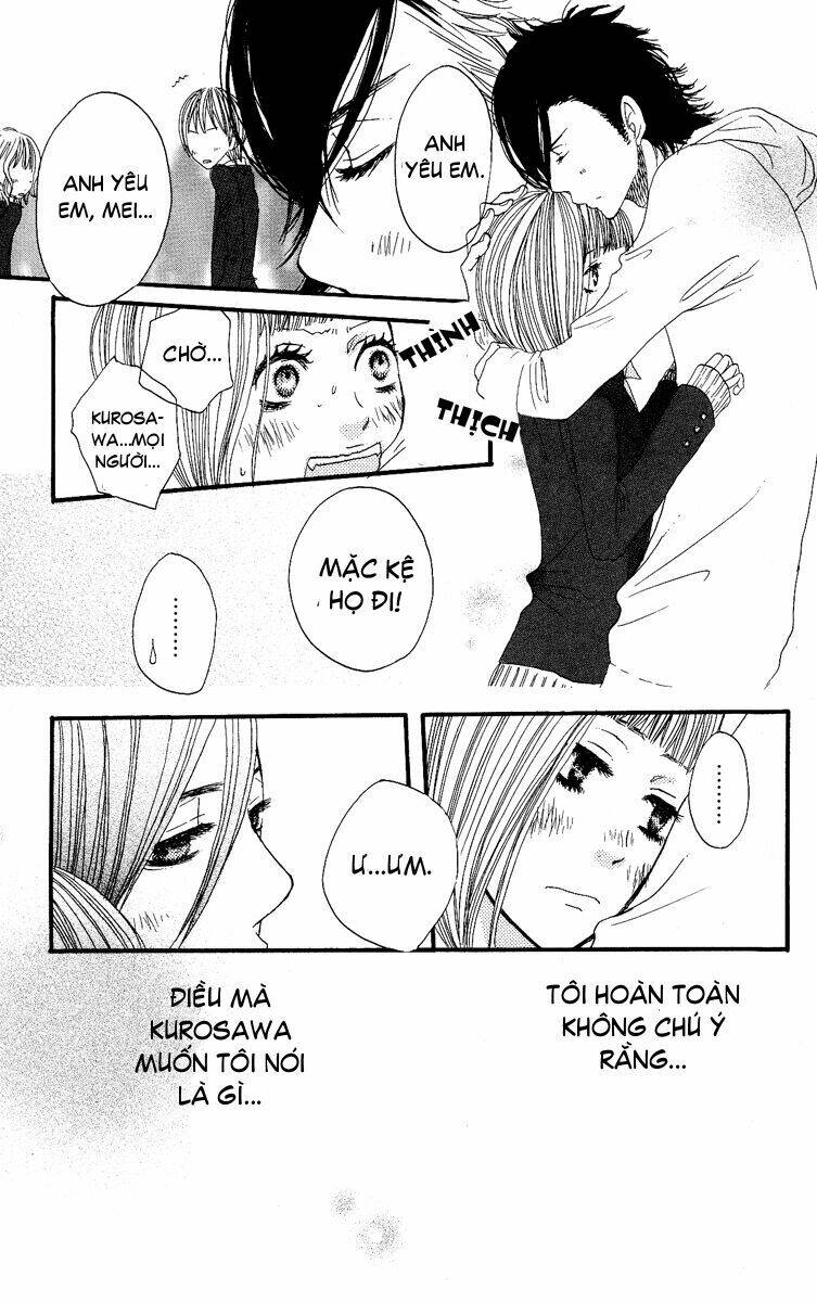 say i love you chapter 11 25