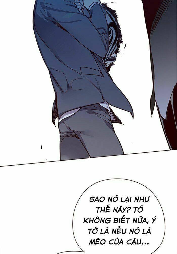 biến thân thành mèo chapter 11 102