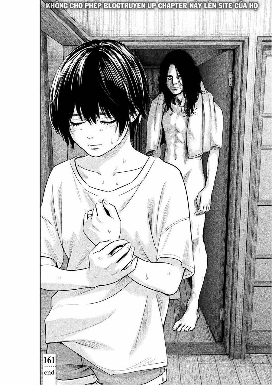 đạo luật nhiều vợ chapter 161 21