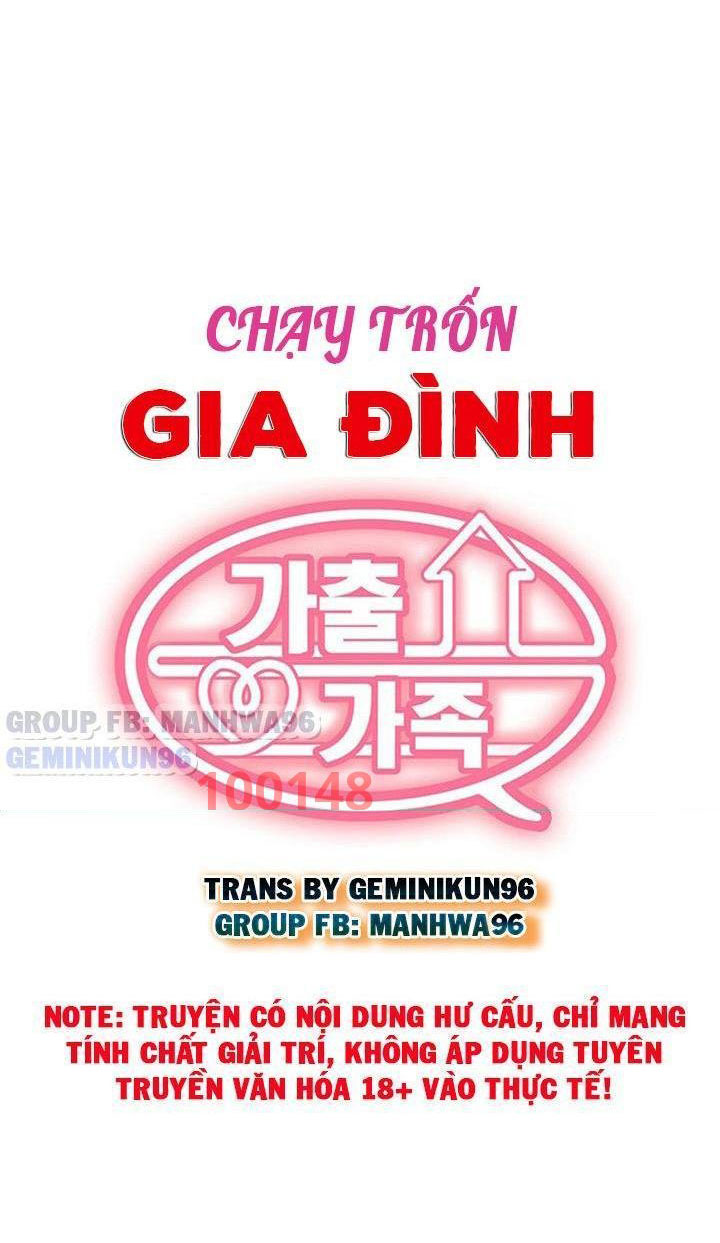 chạy trốn gia đình chapter 36 1