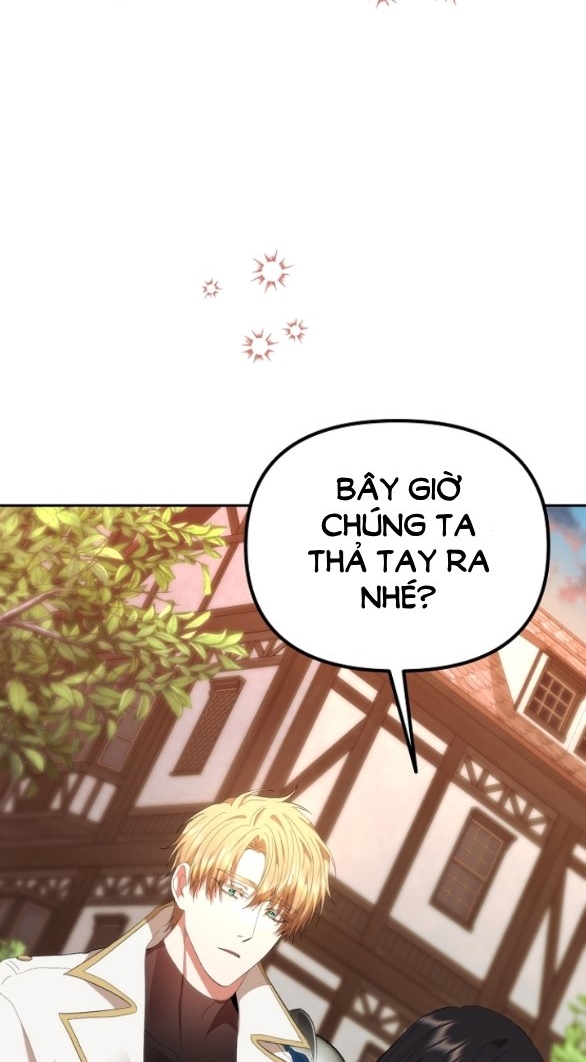 [18+] dũng sĩ vị tha chapter 22.2 9