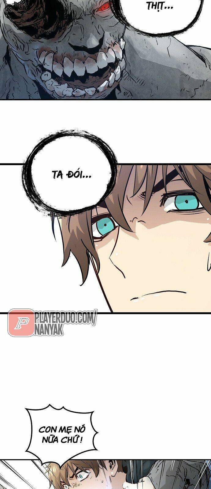 hứa lan chapter 46 69