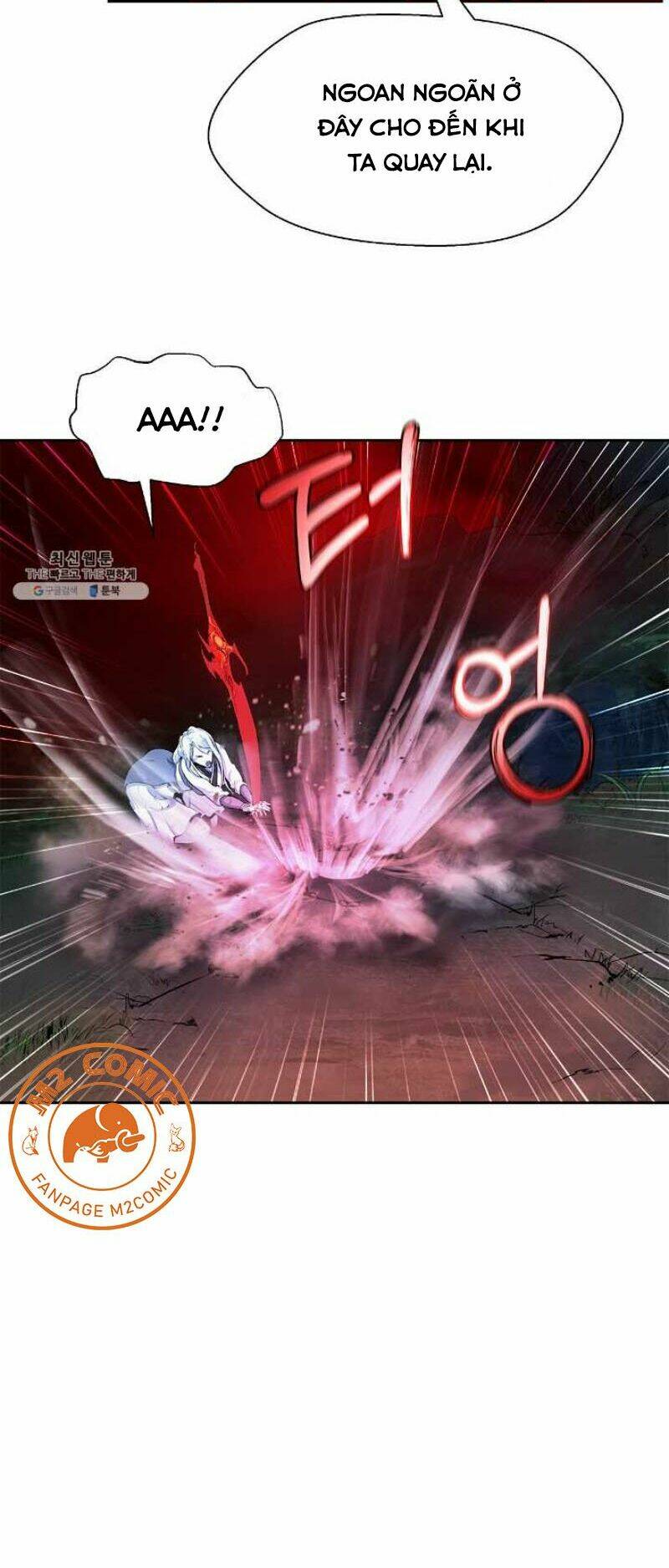 xuyên không thành hổ chapter 27 36