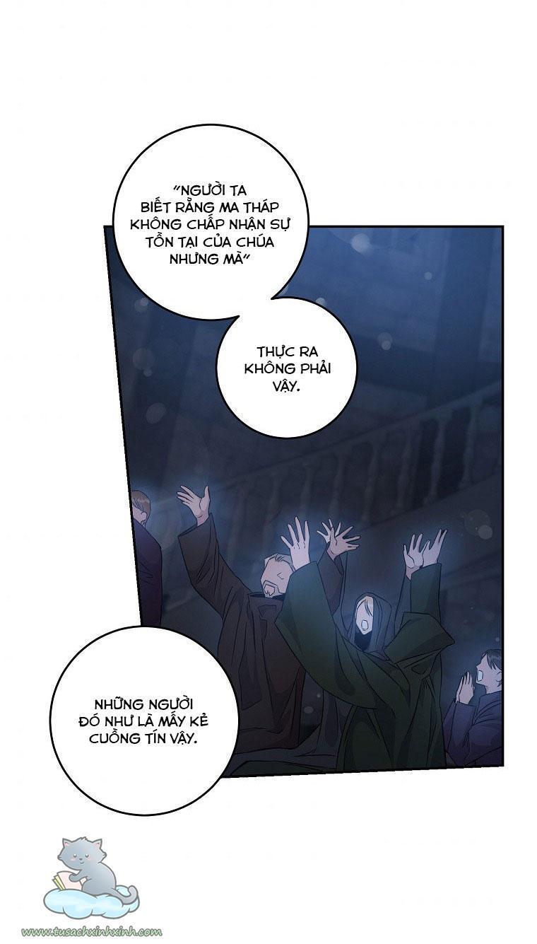 thuần hóa bạo chúa rồi bỏ trốn chapter 61 46