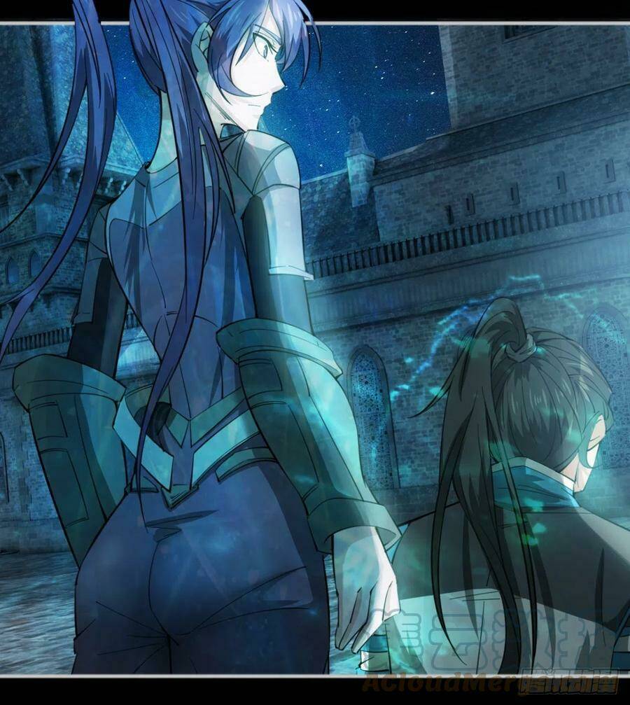 ma hoàng sư đệ quả thực quá chung tình chapter 84 29