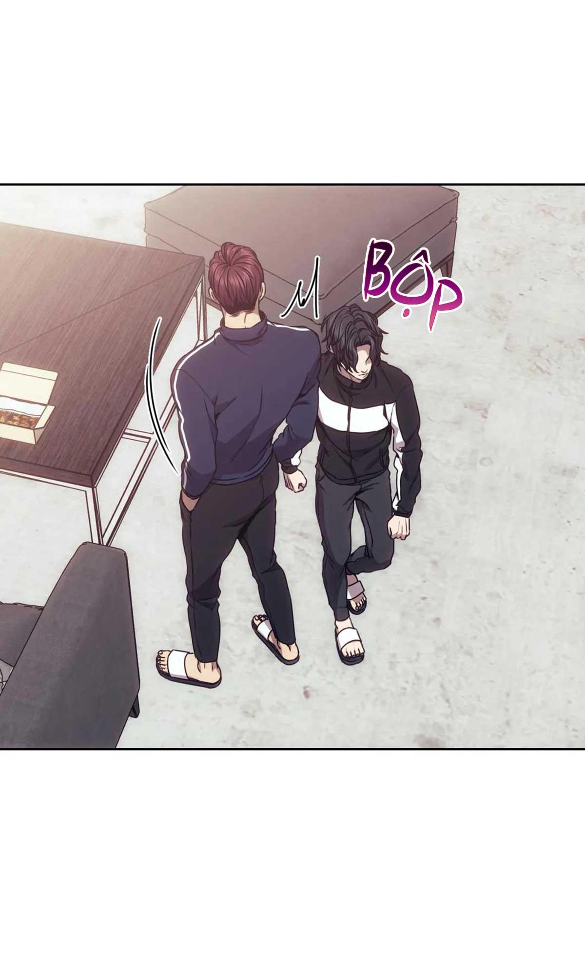 công cuộc báo thù của kẻ yếu thế chapter 25 63