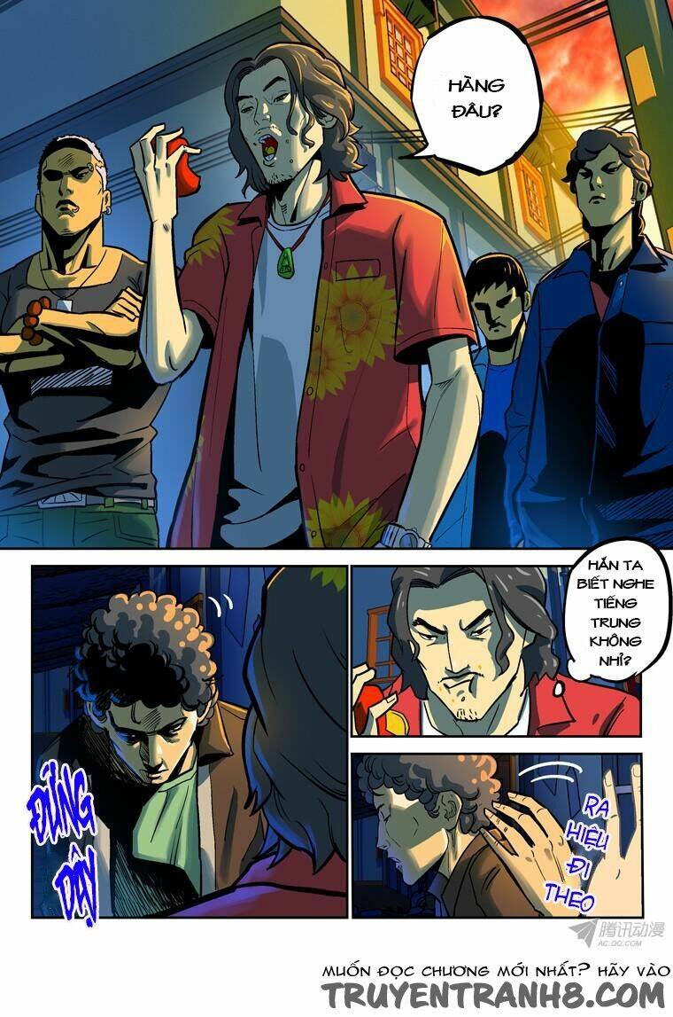 ứng dụng anh hùng chapter 15 6