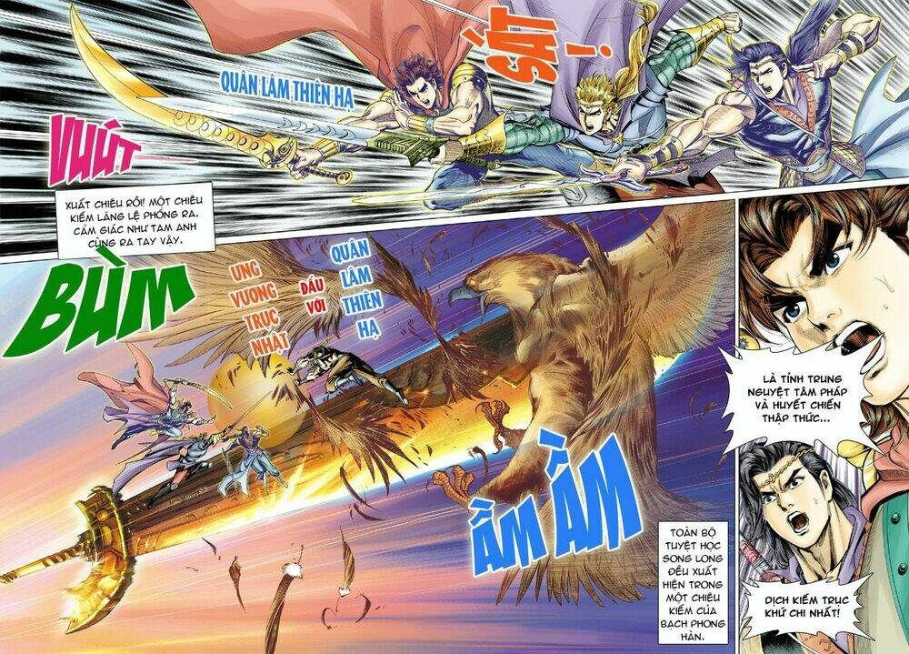 đại đường song long truyện chapter 48 34