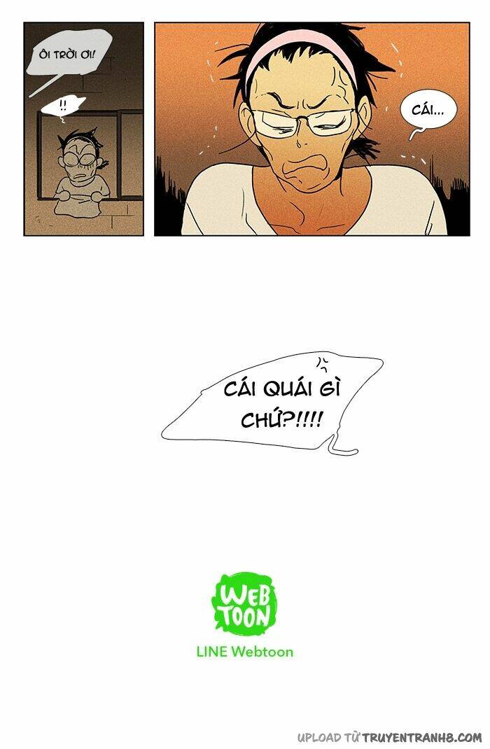 bẫy tình yêu chapter 87 26