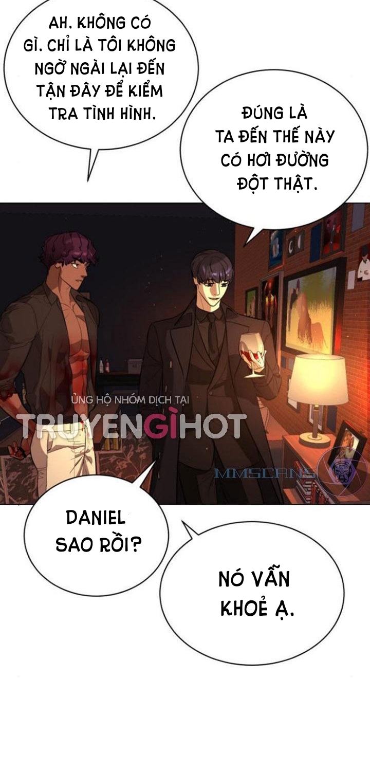 bạch huyết - white blood chapter 69 117