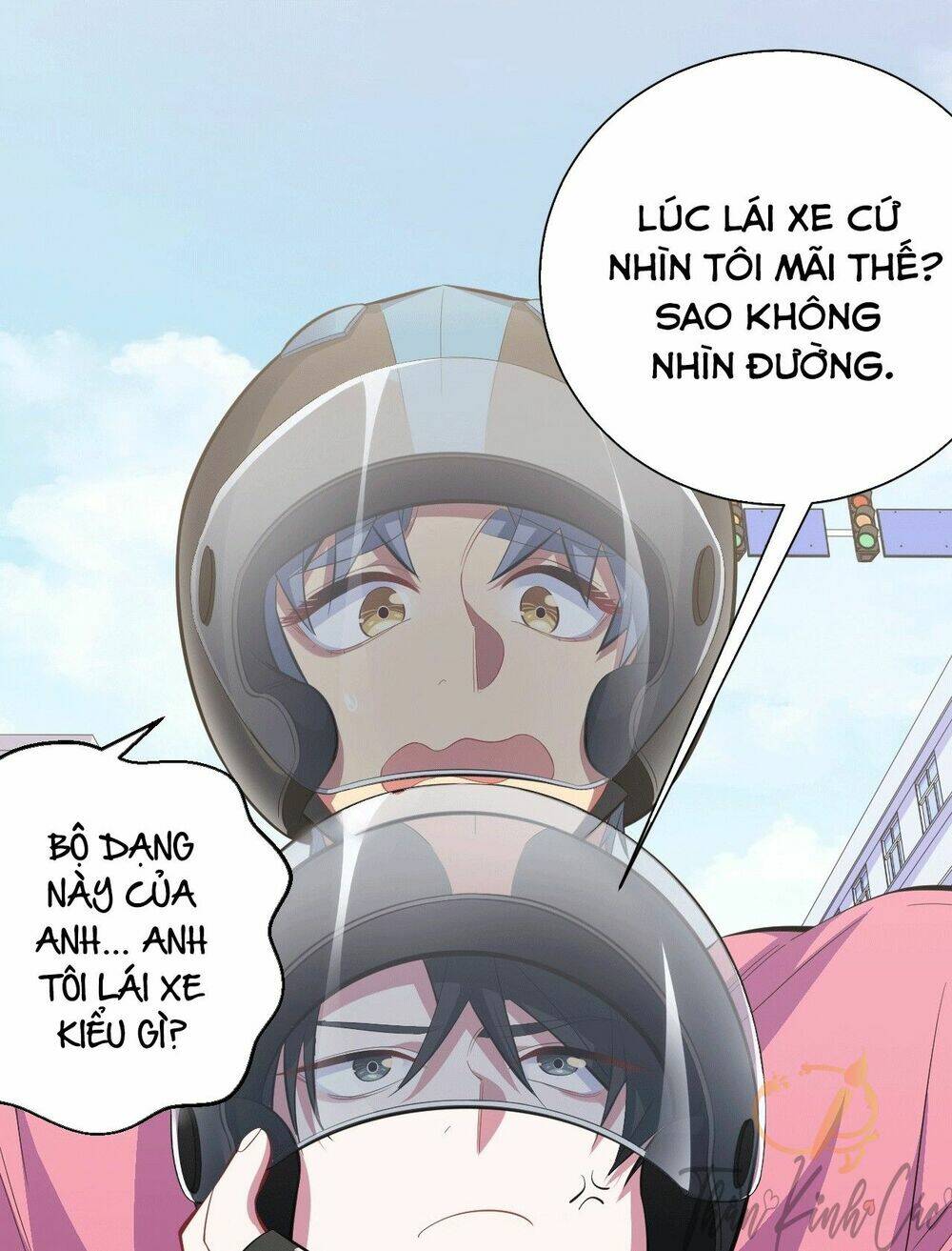 nhạc phụ đại nhân là lão bà chapter 42 2