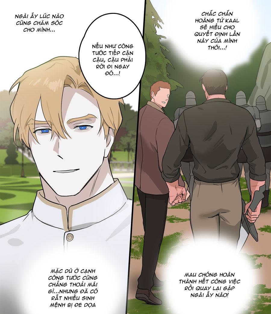 oneshort bl của ppatta chapter 49 7