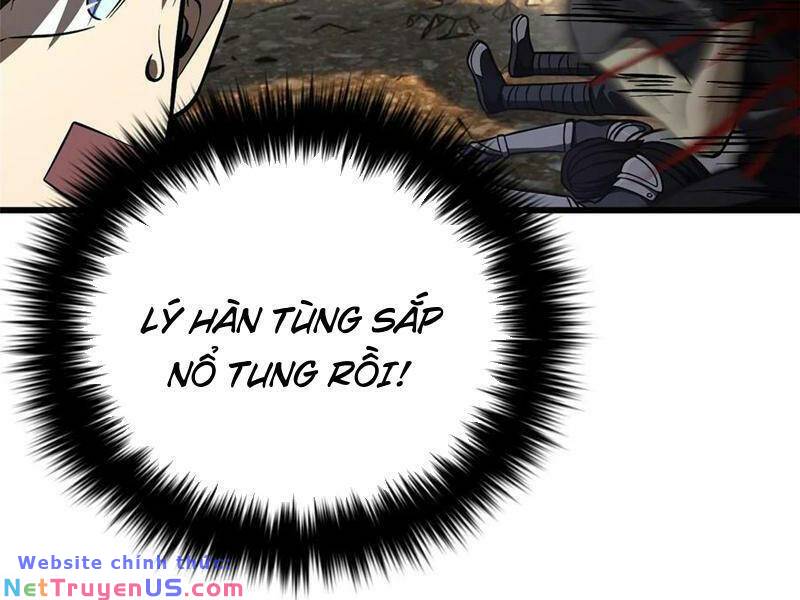 toàn cầu cao khảo chapter 236 36