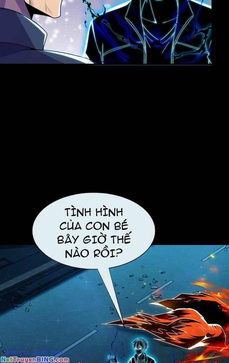 nhìn thấy thanh máu, ta xử tội thần linh chapter 154 3