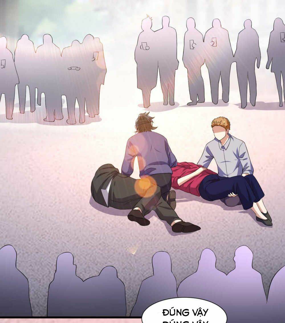tu chân truyền nhân tại đô thị chapter 12 11