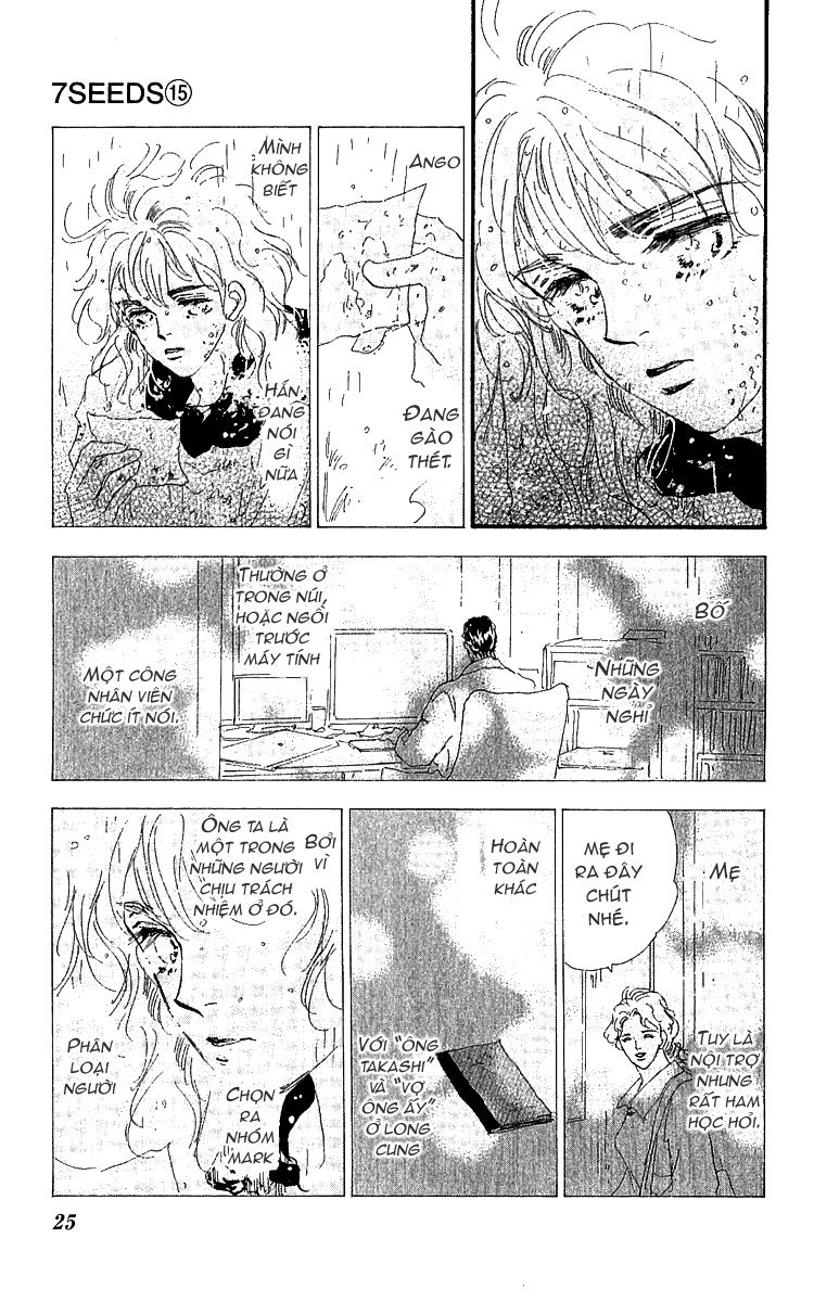 mầm sống chapter 77 27