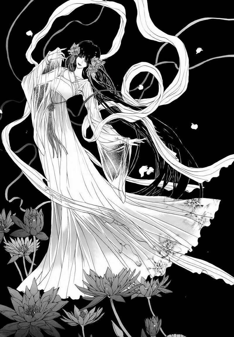 habaek-eui shinbu chapter 60 14