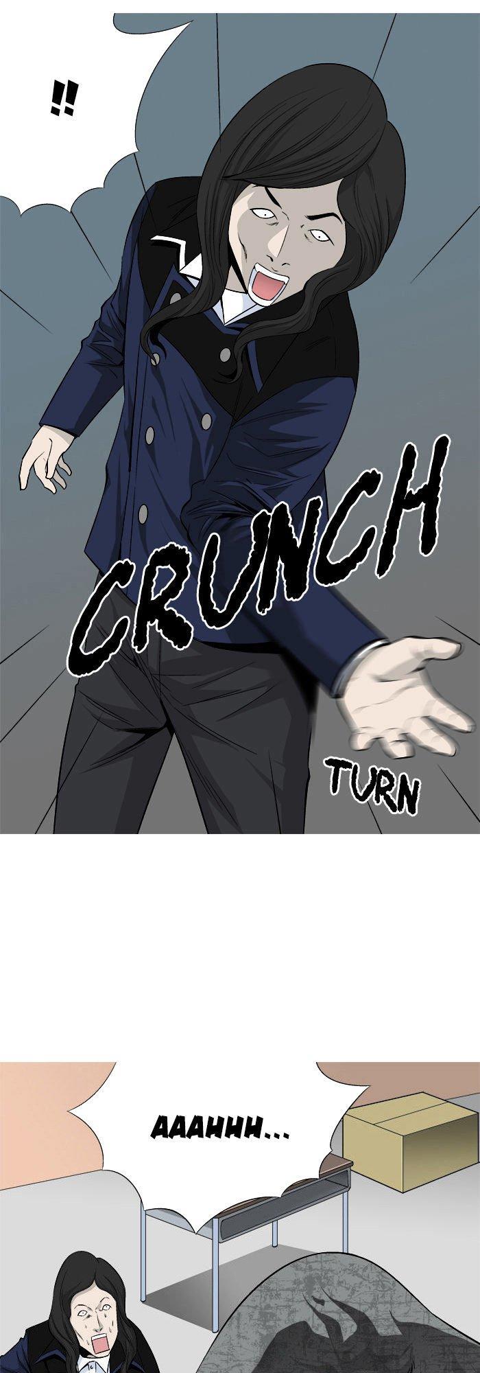 aura from another planet chapter 26 55