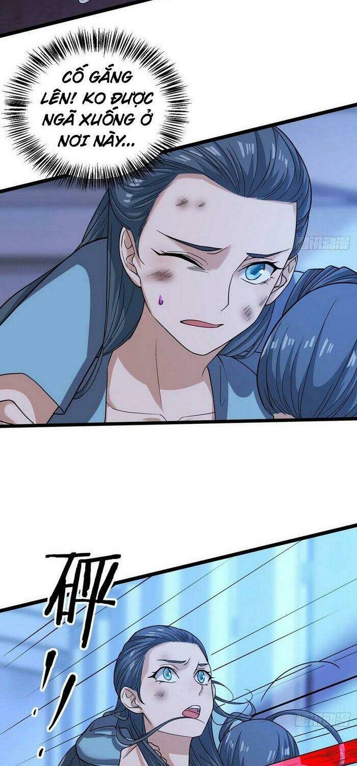 vô hạn biến dị chapter 34 27