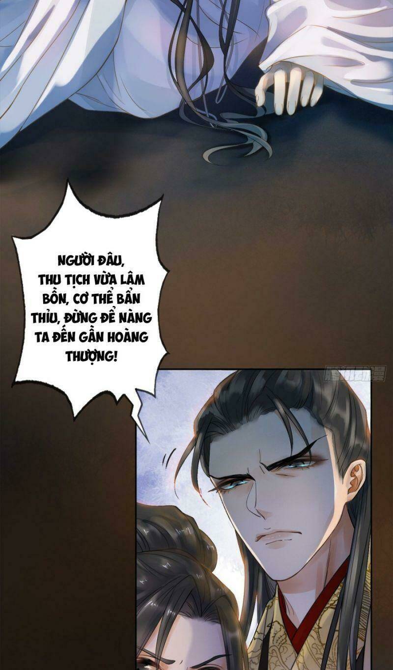 mê hoặc nhân tâm chapter 1 10