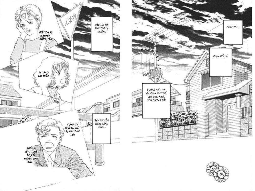 con nhà giàu chapter 138 2