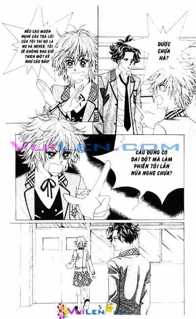 đợi em chapter 41 6