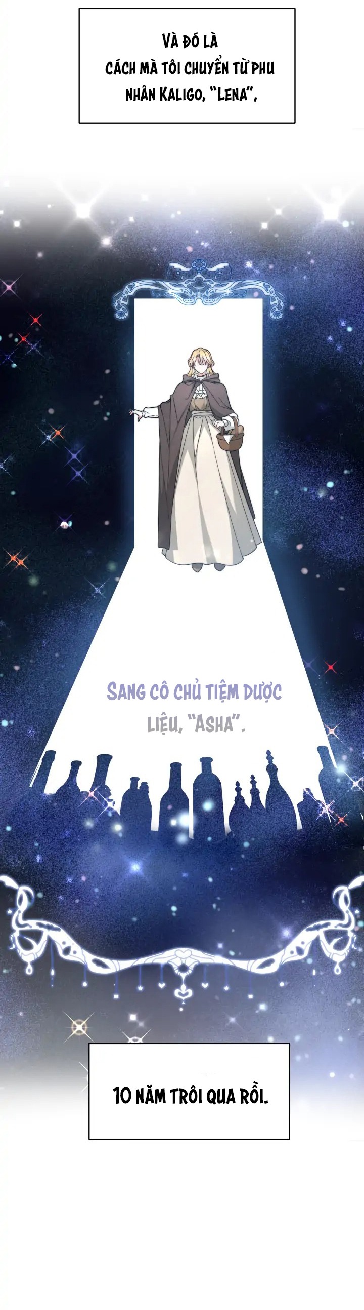 chồng cũ tôi là nam chính chapter 1.2 3