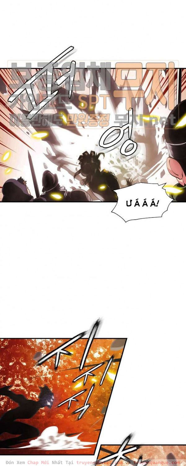 tôi sinh ra để làm người vĩ đại chapter 36 16